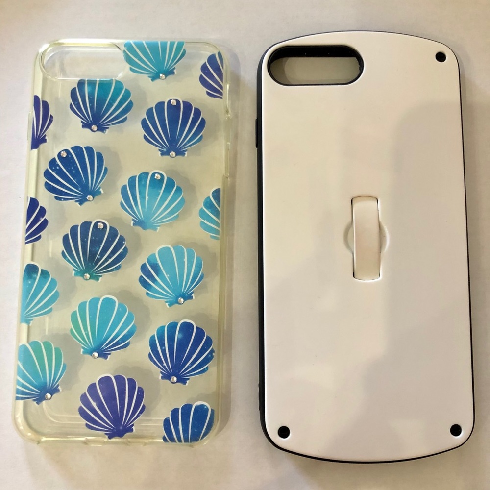 iPhone 8 Plus cases